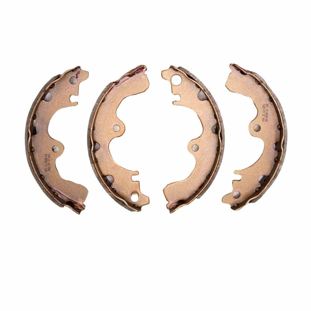 DFC auto part