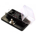LED FUSE PANEL FOR STANDARD BLADE F