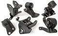 06-11 Civic Si Replacement Mount Kit Hardware 90850 Innovative Mounts