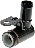 HEATER HOSE FITTING