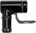 HEATER HOSE FITTING