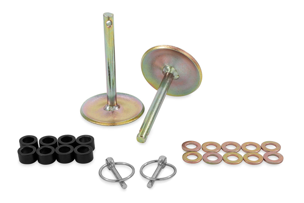 BLACK BOAR REPLACEMENT SKID FOOT