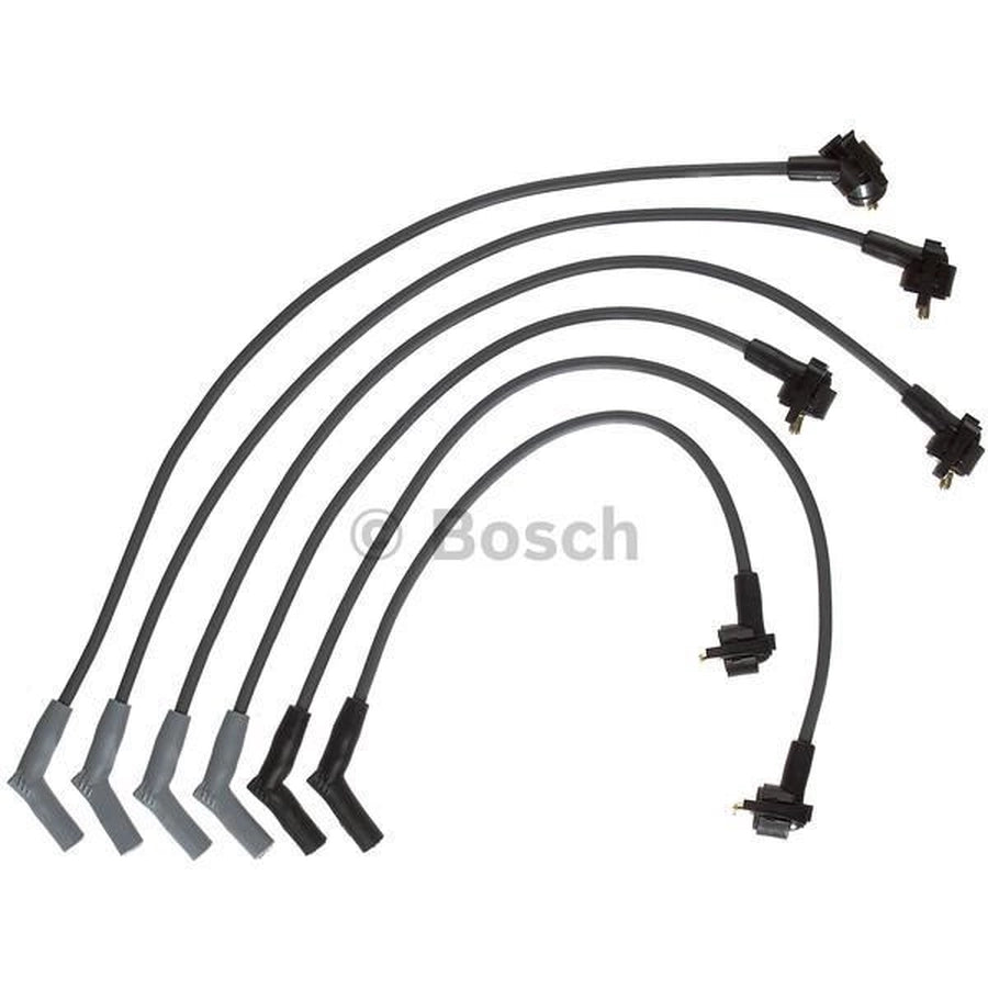 SPARK PLUG WIRE SET