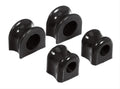 Prothane 83-00 GM S-Series 4wd Front Sway Bar Bushings - 32mm - Red