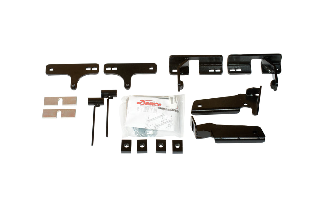 PARTS BAG F/8552023