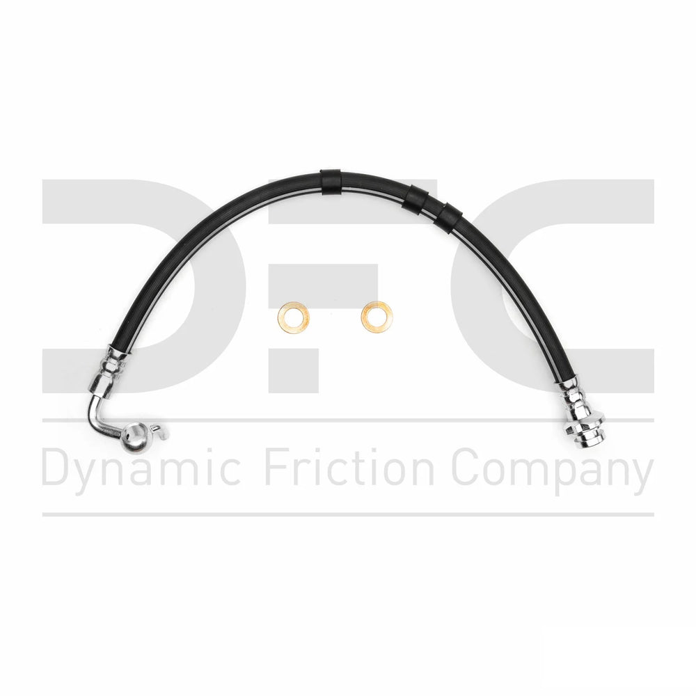 DFC auto part