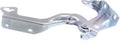 HOOD LATCH SUPPORT ASSY TOYOTA COROLLA 1416