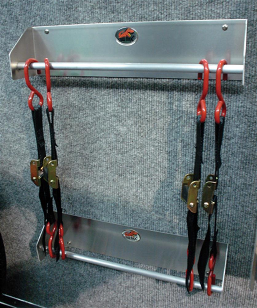 CARGO ORGANIZATION STRAP HANGERS 17IN WIDE