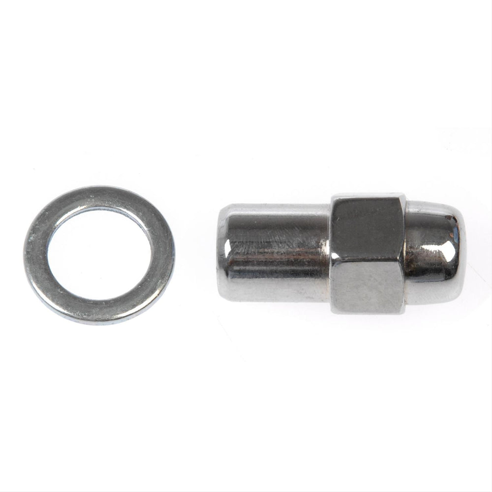 WHEEL NUT, M121.25