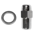 WHEEL NUT, M121.25
