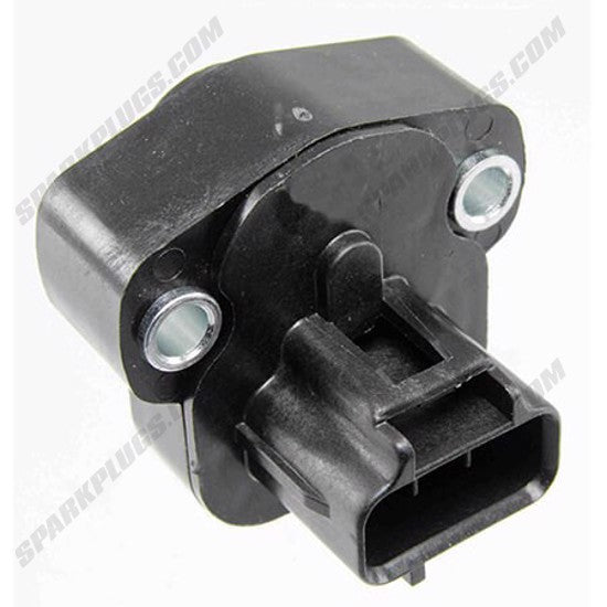 THROTTLE POSITION SENSOR