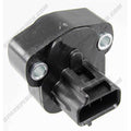 THROTTLE POSITION SENSOR