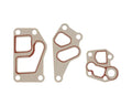 OIL COOLER MOUNTING SET