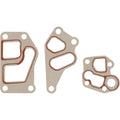 OIL COOLER MOUNTING SET