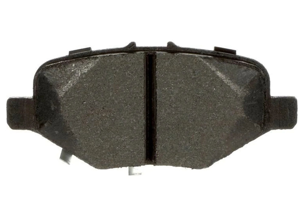 DISC BRAKE PADS