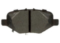 DISC BRAKE PADS