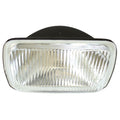 7X6IN OEM HEADLIGHT CONVERSION LENSES
