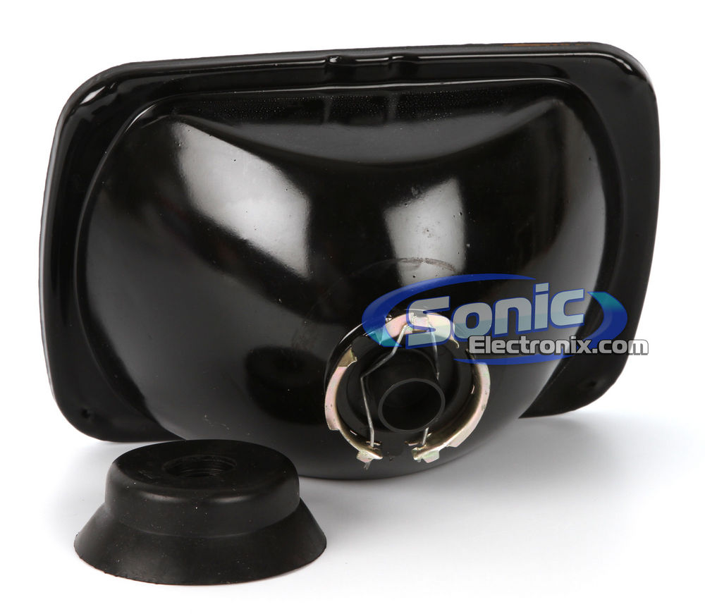 Race Sport headlights