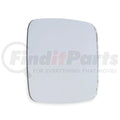REPLACEMENT FLAT GLASS 6-