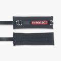 Arm Restraints Black Junior