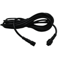 9FT(2.7 METERS)EXTENSION CABLE FOR RGBW SMART ROCK LIGHT KITS5WIRE PLUG N PLAY
