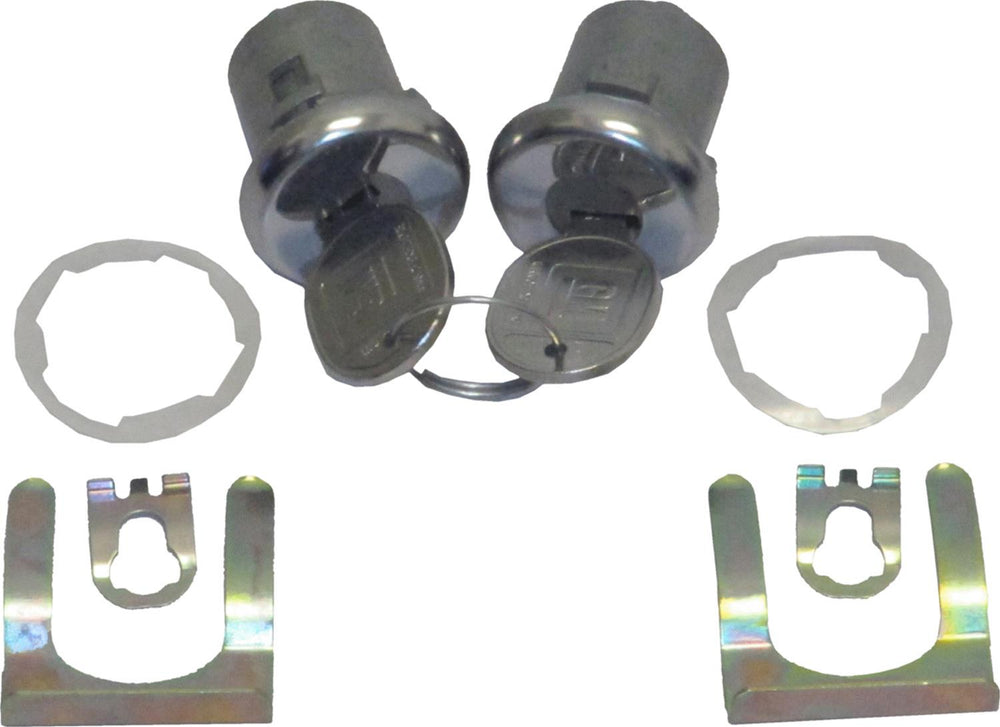 Brothers Trucks auto part