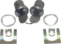 Brothers Trucks auto part