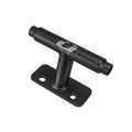 DIRTBAG 15MM X 150MM THRUAXLE PHAT BLACK