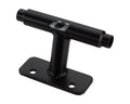 DIRTBAG 15MM X 150MM THRUAXLE PHAT BLACK