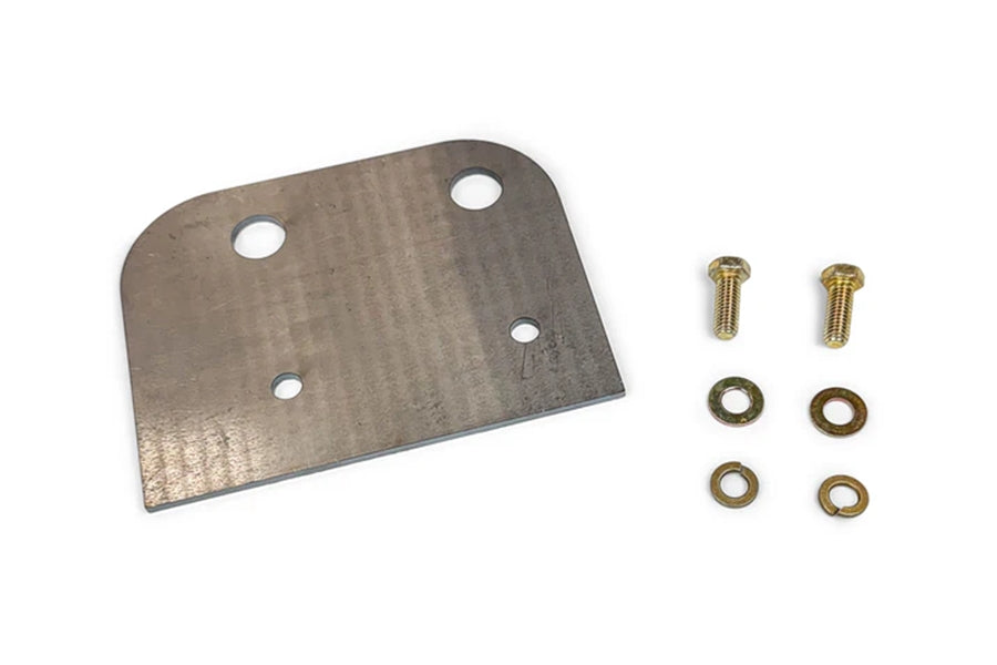 CLAYTON skid plate
