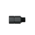 DeatschWerks 4ORB Male to Female Check Valve (Use w/ DW810 Male Inlet)