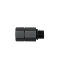 DeatschWerks 4ORB Male to Female Check Valve (Use w/ DW810 Male Inlet)