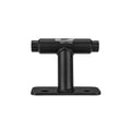 DIRTBAG 15MM X 110MM THRUAXLE BLACK