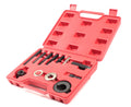 DIESELSITE Power Steering Pulley Removal Tool Kit