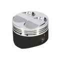 Wiseco 100.25mm Bore - 1.20mm Top - 1.50 mm 2nd - 2.00mm Oil Ring Set