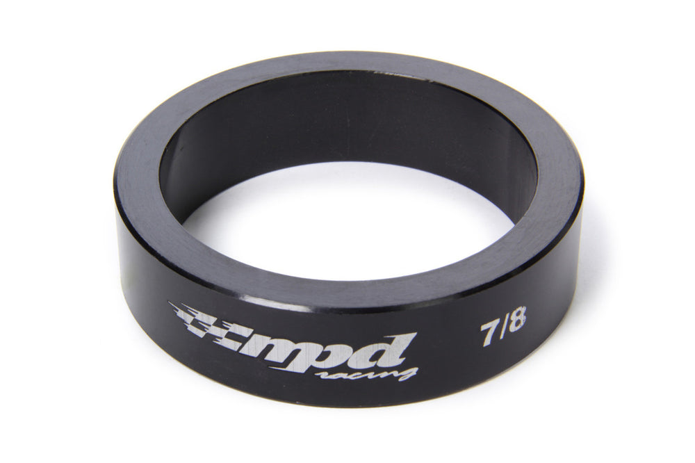 MPD RACING black spacers