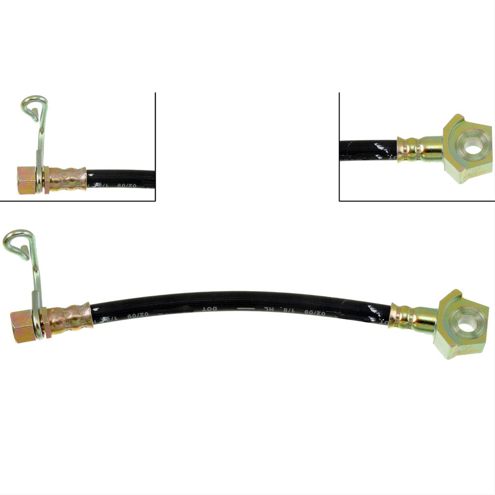 BRAKE HOSE