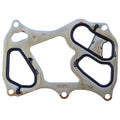 Oil Cooler Element Gasket 12-18 Mercedes Benz 3.0L/3.5L M276