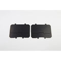Wilwood Brake Pad Shims (4 Pack)