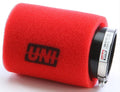 Uni FIlter Dual Angled I.D 2 3/4in - O.D 4 1/2in - LG. 6in Pod Filter