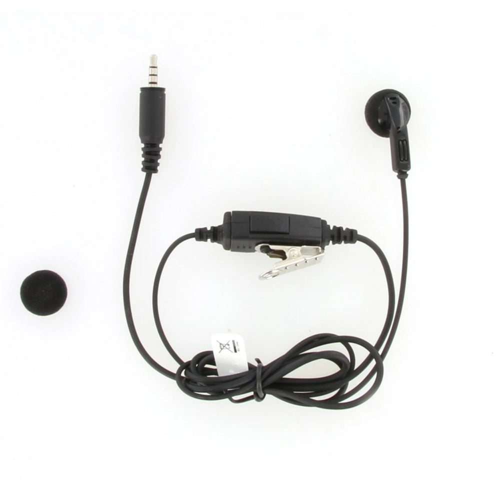 Kenwood auto part
