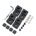 SWITCH FLUSH MOUNT KIT