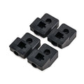 SWITCH FLUSH MOUNT KIT