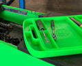 Tool Tray Silicone Small Color Blue S&B