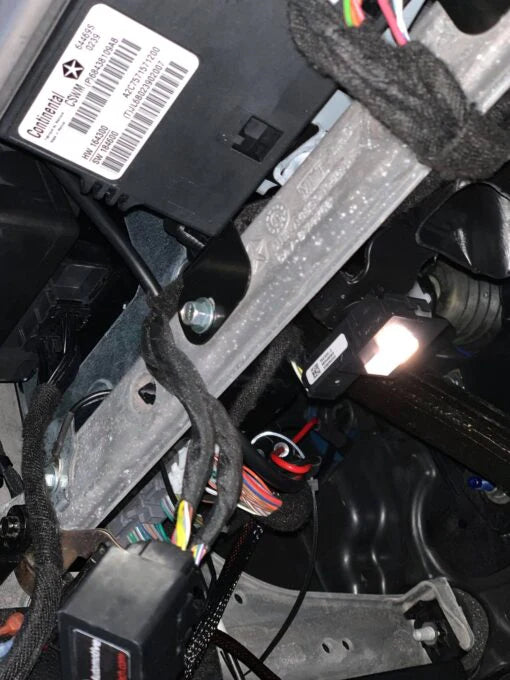 Z Automotive auto part