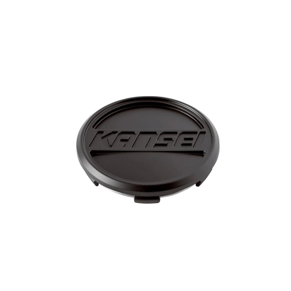 Kansei K12MB-785 KNP Black Cap 71.3mm OD