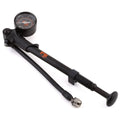 Fox Foldable Swivel Head HP Pump w/ Bleed - 350 psi