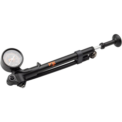 FOX auto part