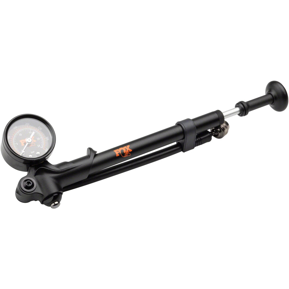 FOX auto part