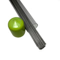 Ticon Industries 39in Length 1/4lb 2.2mm/.087in Filler Diamter CP1 Titanium Filler Rod